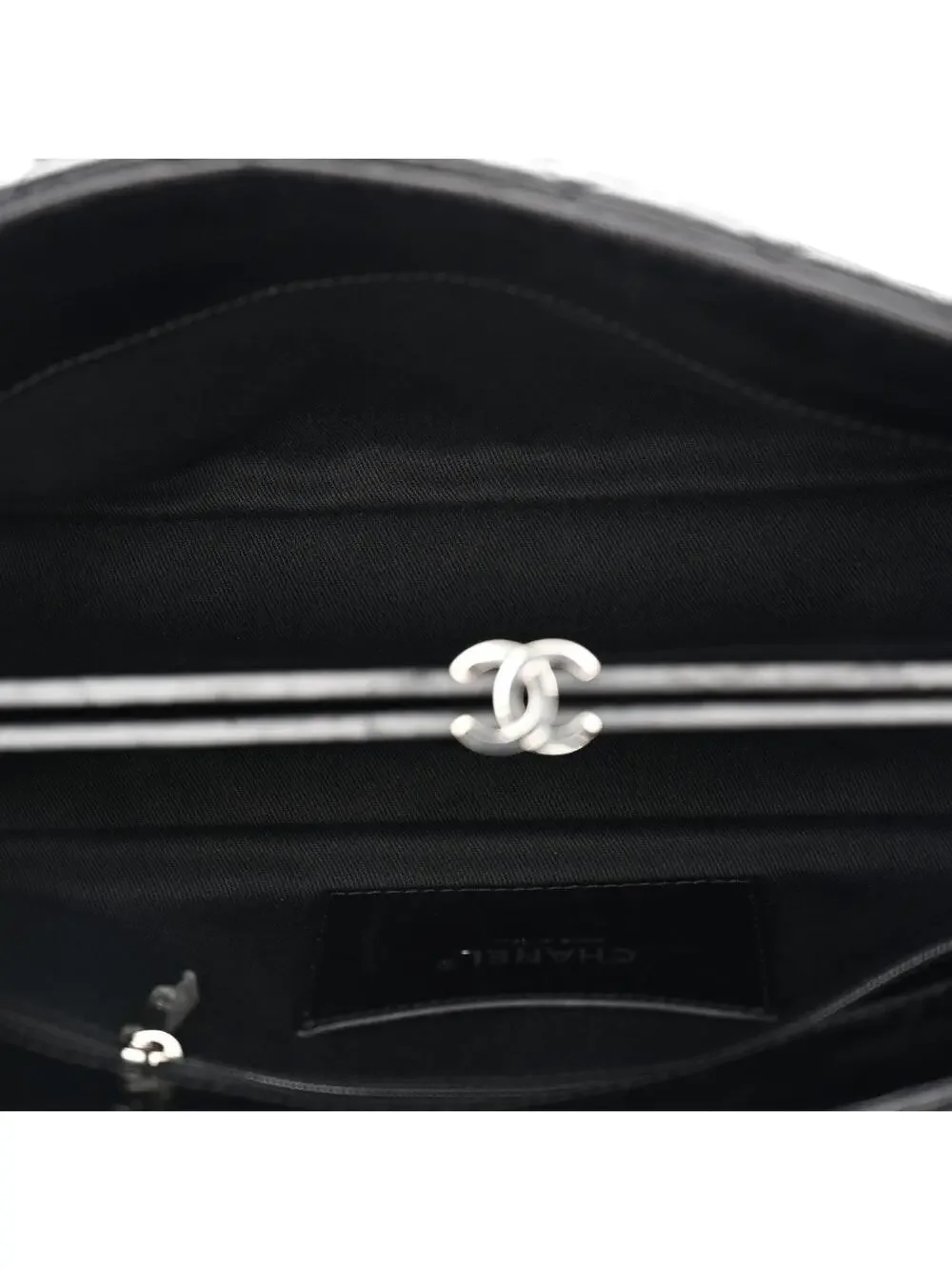 CHANEL introducing timeless